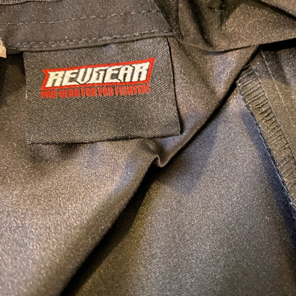 Men’s Revgear BJJ Shorts - Picture 7 of 12